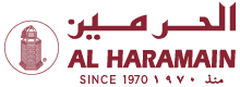 Al Haramain